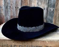 Brimmakers By Brimmakers On Etsy Mens Cowboy Hats Cowboy Hats Jeweled Headband
