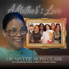 Remembering Dr. Mattie Moss Clark's Legacy in Gospel Music