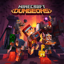 Big on emotion and personality, these little creatures from another world will keep you . Minecraft Dungeons Wiki Guide Ign
