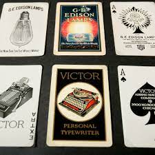 Typically they will provide detailed. Where Did Playing Cards Get Their Symbols The Atlantic