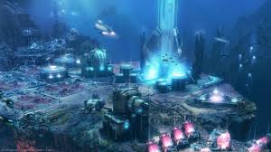 Check spelling or type a new query. S Landscape Fantasy Ocean Girl Art Hd Wallpaper