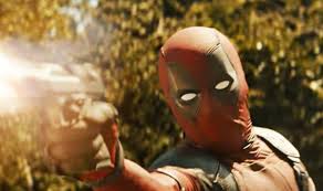 The latest deadpool 2 trailer has arrived. Deadpool 2 Trailer Ryan Reynolds Hides First Teaser In This Watch Films Entertainment Express Co Uk