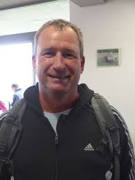 Wir wollen die großen Vereine ärgern"