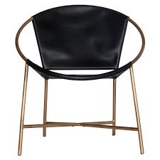 Dakota Occasional Chair Tan Black Occasional Chairs Chair Freedom Furniture