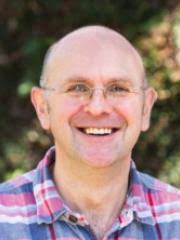 Professor Michael Furlong