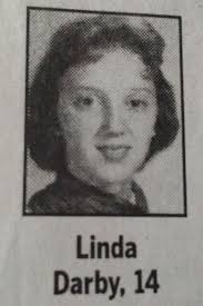 Linda Darby (1943-1958)