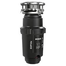 1 3 Hp Moen Gx Pro Garbage Disposals Diy Parts In 2020 Garbage Disposal Moen Undermount Kitchen Sinks