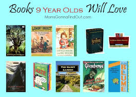9 Is Great For Reading That Is These Books Will Make A Great Gift For An 8 Year Old Whethe Books Christmas Gifts For Kids Christmas Presents For 9 Year Olds
