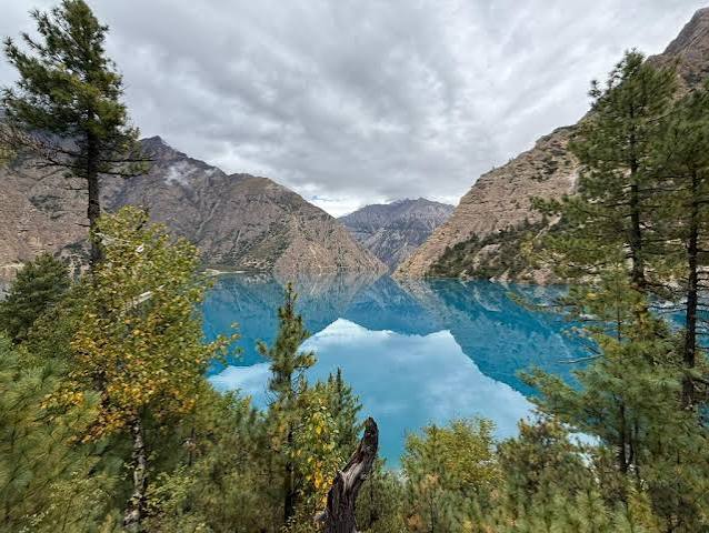 Upper Dolpo Trek