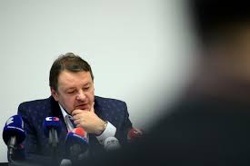 176 likes · 1 talking about this. Ruseni Smluv Jen Vymluvy Klubu Rika Antos A Stavi Se Proti Uzavreni Extraligy Ct Sport Ceska Televize