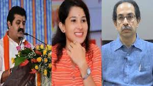 Pooja chavan's death is a case of suicide. Shiv Sena Leader Sanjay Rathod Submits Resignation As Demand For His Arrest In Pooja Chavan S Suicide Case Rises Report