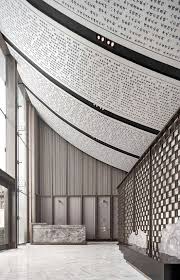 pin by fan bing on design lobby design hotel interior design lobby interior