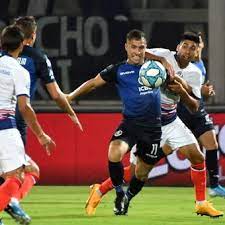 San lorenzo, por el torneo de la liga profesional 2021: Talleres Gano Pero Termino Sufriendo Con Su Arquero Y Su Goleador Expulsados