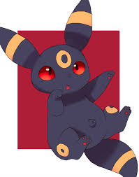 Uegrh Por Mandaia Cute Pokemon Eeveelutions Pokemon Art