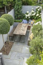 20 Small And Gorgeous Backyard Ideas In The City Styles Decor In 2020 Garten Design Haus Und Garten Kleiner Garten