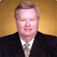 Robert McSpadden Obituary (1944