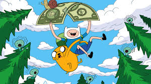 Following the human boy finn and his magical dog, adventure time is a story about friendship filled with humor. Adventure Time Hd Wallpapers For Desktop Download