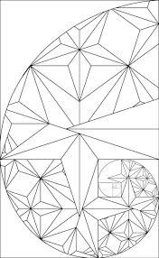 6e1c0e0b2d5b5ccb00ec1620a83053ae Fibonacci Spirale Compass Tool Jpg 703 1137 Geometrie Kunst Geometrie Tattoo Tattoos Mit Heiliger Geometrie
