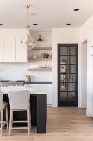 Whatever size and style of your island, there are plenty of kitchen island pendant lighting ideas to choose from. Q A Should My Kitchen Island Match My Cabinetry Becki Owens