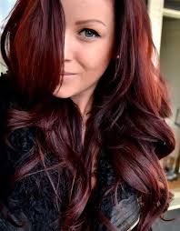 20 Hot Color Hair Trends Latest Hair Color Ideas 2020 With Images Dark Auburn Hair Color Hair Color Auburn Hair Color Mahogany