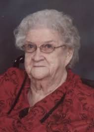 Ruth M. Oswald Obituary October 22, 2015