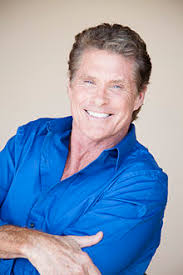 David Hasselhoff