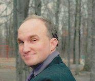 The color BLUE is as beautiful as HIMSELF.