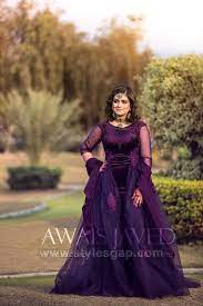 Latest Bridal Shower Dresses Ideas 2020 2021 Beautiful Designs Bridal Dress Design Bridal Shower Dress Pakistani Bridal Dresses