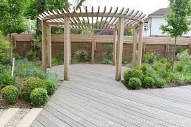 Large Wrap Around Garden Design In Ullathorne Road Streatham 3 Large Wrap Around Garden Design In Ullathorne Road Streatham 3 Garden Design Garden Design