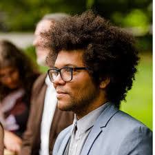 Darin Brown's Instagram, Twitter & Facebook