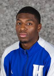 2014-15 Hampton University Men's Basketball