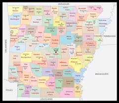 Arkansas (/ˈɑːrkənsɔː/) is a state in the south central region of the united states, home to more than three million people as of 2018. Arkansas Maps Facts World Atlas