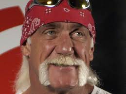 Terry eugene bollea, better known by his ring name hulk hogan, is an american retired professional wrestler and television personality. Hulk Hogan Wird Von Paypal Grunder Gesponsert Mac Life