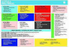 Agendacultural Cursos Talleres Musica Cine Y Jornadas Culturales Es Lo Que Tenemos Este Mes De Abril Te Invitam Actividades Secretaria De Cultura Cursillo