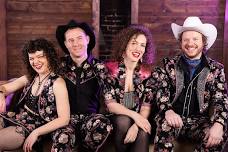 Honky Tonk Tuesday: Cowtown Country Club
