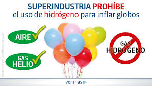 We did not find results for: Superindustria Prohibe El Uso De Hidrogeno Para Inflar Globos Superintendencia De Industria Y Comercio