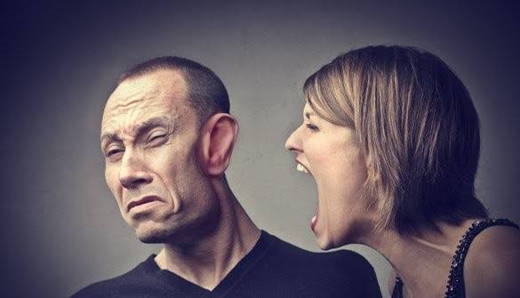 اختلالات شخصیتی که ممکن است منجر به طلاق شوند!