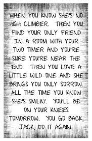 Pin On Song Lyrics I Love
