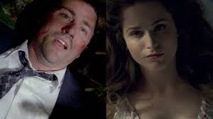 There was a very mysterious "Lost" easter egg in "Westworld" last night