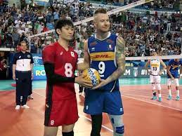 L'orario di messa in onda della partita di pallavolo maschile è alle 12.40 (ora italiana). Mondiali Di Pallavolo Italia Giappone E Incasso Record Corriere Tv