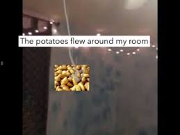 The virus animator vs animation shorts episode 1. The Potato Flew Around My Room Free Games Online For Kids In Nursery By Ben Harrison