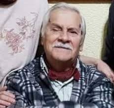 Despedimos a un gran Sanmartiniano: Gracias Rubén “Pelado” Schmidt por  tanto