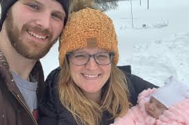 Fundraiser for Taylor Gerding by Tyler Alexander : Sweet Baby Ava Needs Our  Help