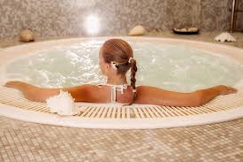 Both sauna and jacuzzi are known as luxurious bathing methods. How To Heat Up A Hot Tub Quickly Pool Care Guy