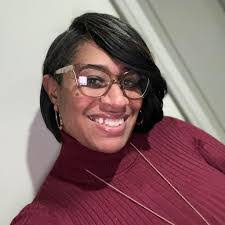 Tasha Posey's Instagram, Twitter & Facebook