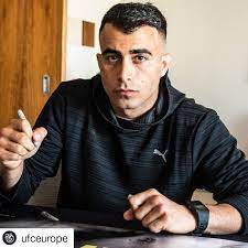 Makwan amirkhani (born november 8, 1988) is a finnish mixed martial artist competing in the featherweight division of the ultimate fighting championship. Makwan Amirkhani Ufc Repost Instagram