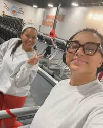 8 weeks of consistency. I've been wanting to get back