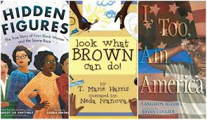 Malcolm x was born malcolm little on may 19, 1925, in omaha, nebraska, one of seven children. 24 Children S Books To Read To Your Kids In Honor Of Black History Month Huffpost Life