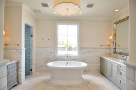 Craftsman style bathroom playing with tiles and natural. Bathroom Ideas Design Home Decor Best Home Free Decorating Ideas
