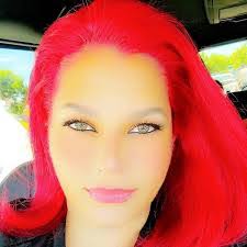 Crystal Rascon's Instagram, Twitter & Facebook